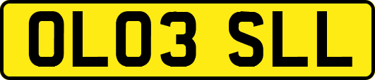 OL03SLL