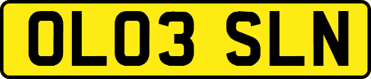 OL03SLN