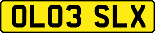 OL03SLX