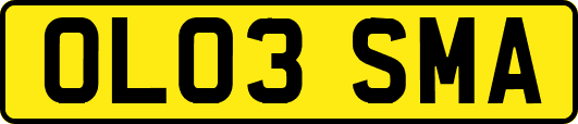 OL03SMA