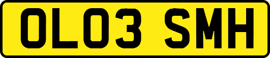 OL03SMH