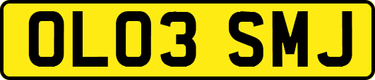 OL03SMJ