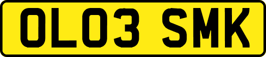 OL03SMK