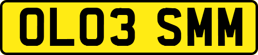 OL03SMM