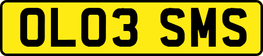 OL03SMS