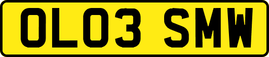 OL03SMW