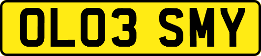 OL03SMY