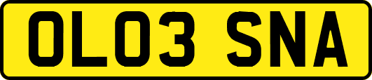 OL03SNA