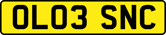 OL03SNC