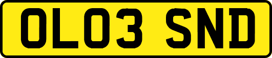 OL03SND