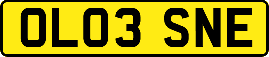 OL03SNE