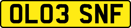 OL03SNF