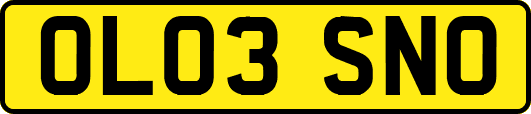 OL03SNO