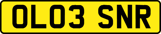 OL03SNR