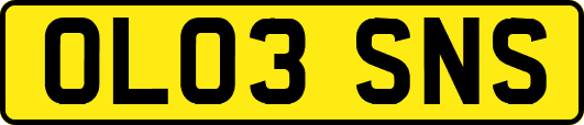 OL03SNS