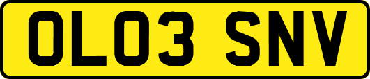 OL03SNV