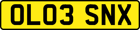 OL03SNX