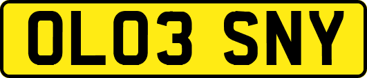 OL03SNY