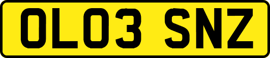 OL03SNZ