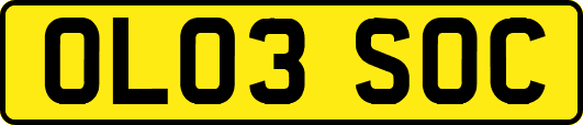 OL03SOC