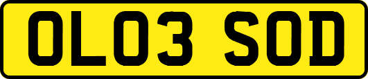 OL03SOD