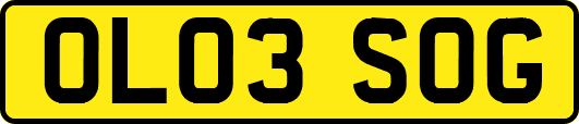 OL03SOG