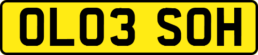 OL03SOH