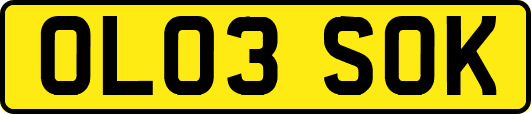 OL03SOK