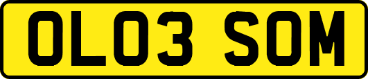 OL03SOM