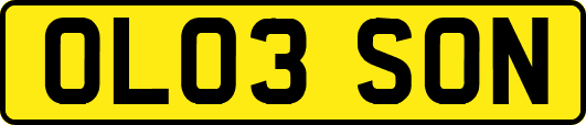 OL03SON