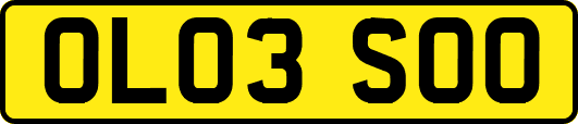 OL03SOO
