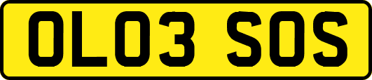 OL03SOS