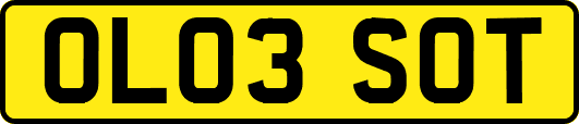 OL03SOT