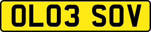 OL03SOV