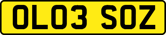 OL03SOZ