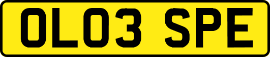 OL03SPE