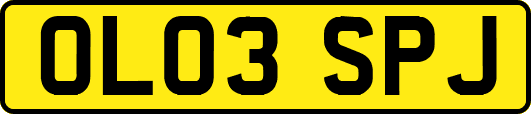 OL03SPJ