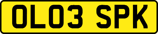 OL03SPK