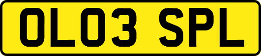 OL03SPL