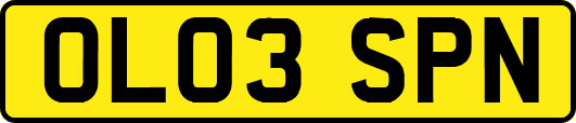 OL03SPN