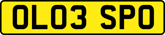 OL03SPO