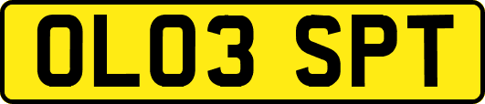 OL03SPT