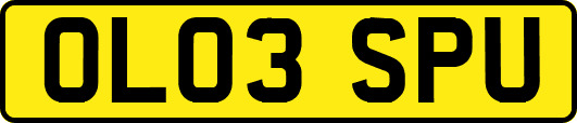OL03SPU