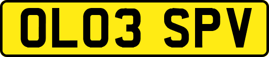 OL03SPV