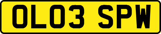 OL03SPW
