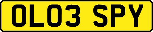OL03SPY
