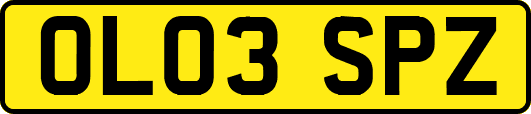 OL03SPZ