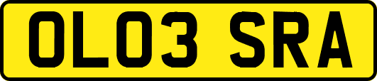 OL03SRA