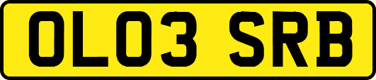 OL03SRB