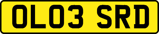 OL03SRD